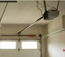 Garage Door Springs in Elmwood Park, IL